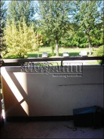 Appartamento da ristrutturare con terrazzo