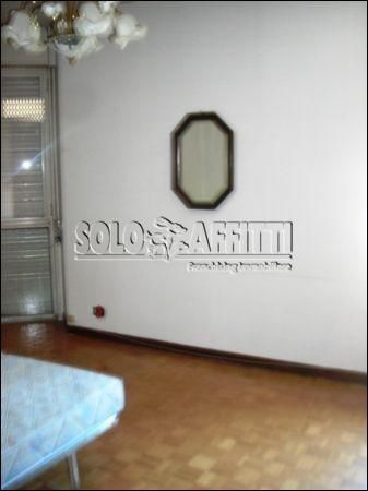 Appartamento da ristrutturare con terrazzo