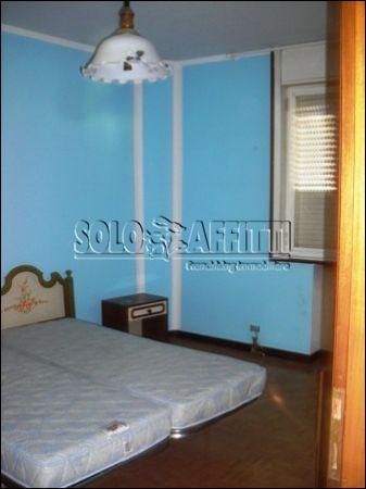 Appartamento da ristrutturare con terrazzo