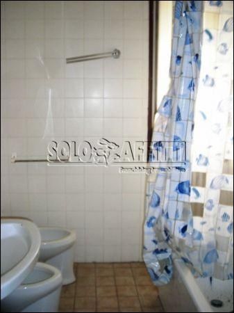Appartamento da ristrutturare con terrazzo