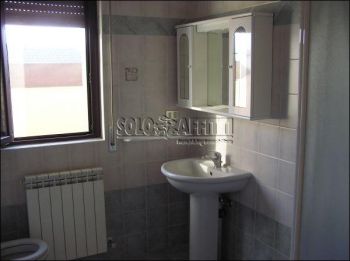 Casa con balcone e terrazzo Zona san paolo