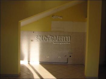 Appartamento affitto Rho