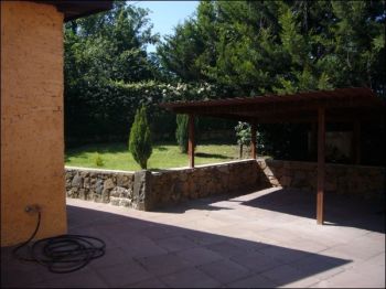 Appartamento arredato con posto auto