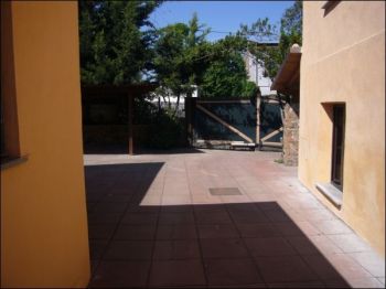 Appartamento arredato con posto auto
