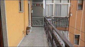 Appartamento con balcone Poggiofranco