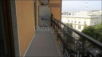 Appartamento con balcone Poggiofranco
