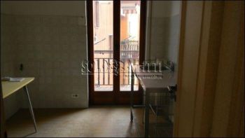Appartamento con balcone Poggiofranco