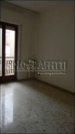 Appartamento con balcone Poggiofranco