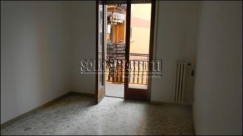 Appartamento con balcone Poggiofranco