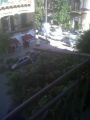 Appartamento con balcone Tribunale