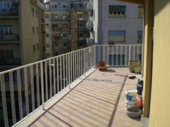 Casa arredata Tiburtina - colli aniene - Altre fotografie