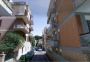 Attico arredato con balcone Appio latino, appia