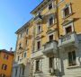 Casa arredata con balcone Parioli, pinciano