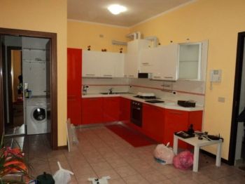 Appartamento affitto Noale