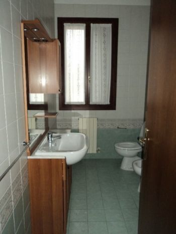 Casa con posto auto Noale - centro