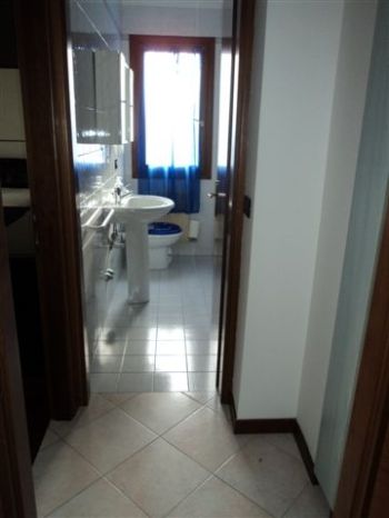 Appartamento arredato con terrazzo Salzano - centro