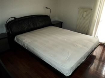 Appartamento arredato con terrazzo Salzano - centro