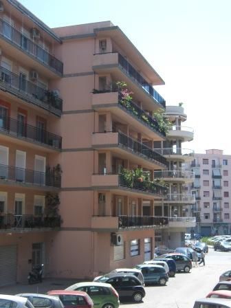 Appartamento affitto Milazzo