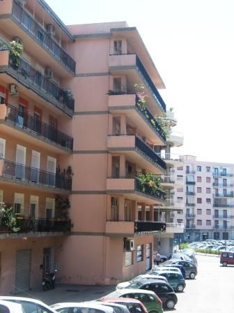 Casa con balcone Milazzo - centro