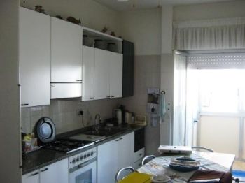 Casa con balcone Milazzo - centro