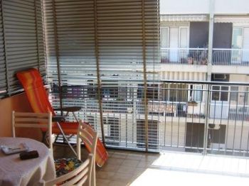 Casa con balcone Milazzo - centro