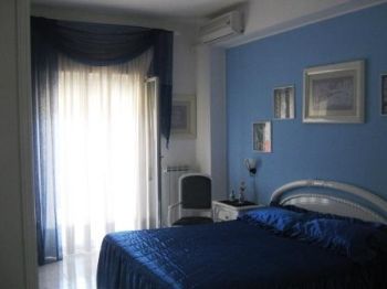Casa con balcone Milazzo - centro