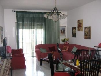 Casa con balcone Milazzo - centro
