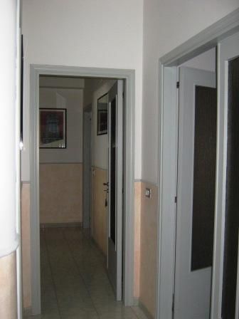 Casa con balcone Milazzo - centro