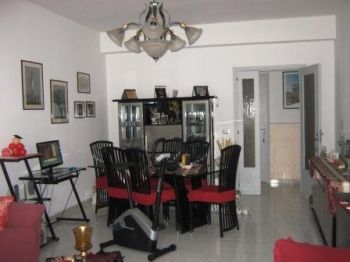 Casa con balcone Milazzo - centro