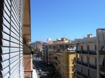 Casa con balcone Milazzo - centro