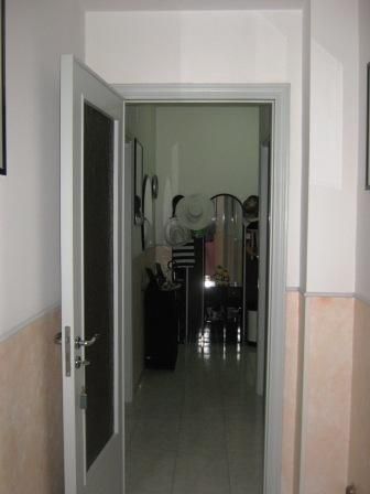 Casa con balcone Milazzo - centro