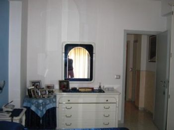 Casa con balcone Milazzo - centro