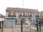Casa con giardino e garage Beinasco