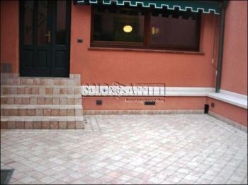 Casa arredata con terrazzo Castelfranco