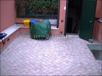 Casa arredata con terrazzo Castelfranco