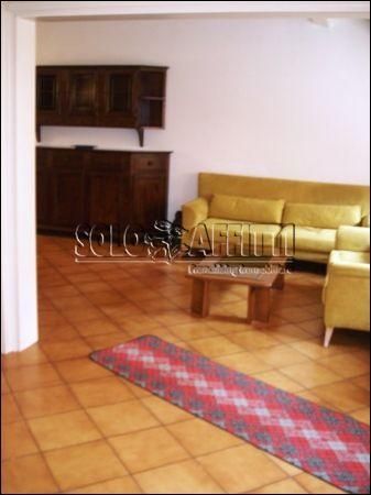 Casa arredata con terrazzo Castelfranco