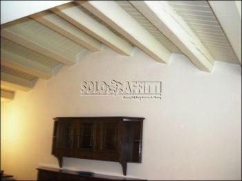 Casa arredata con terrazzo Castelfranco