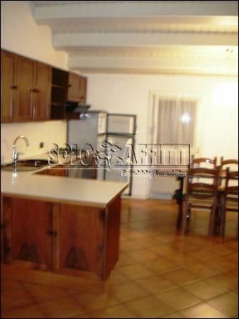 Casa arredata con terrazzo Castelfranco