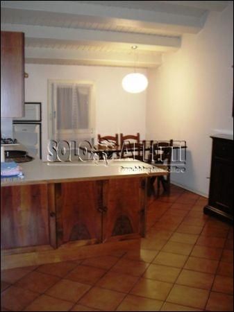 Casa arredata con terrazzo Castelfranco