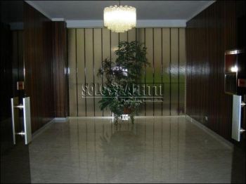 Appartamento con garage e balcone Parella