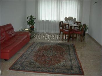 Appartamento affitto Torino