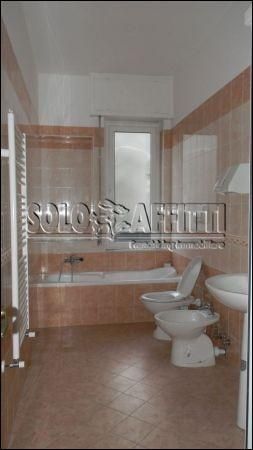Appartamento con balcone Carrassi