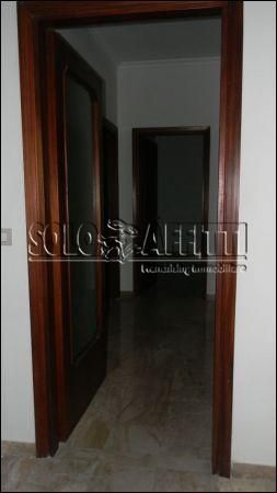 Appartamento con balcone Carrassi