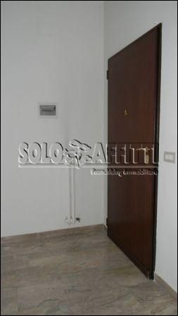 Appartamento con balcone Carrassi
