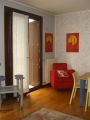 Appartamento arredato con balcone Centro storico