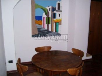 Appartamento arredato Sassi