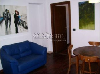 Appartamento arredato Sassi