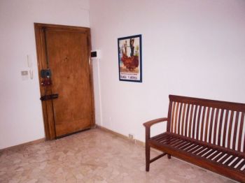 Appartamento arredato con garage Centro - Altre fotografie