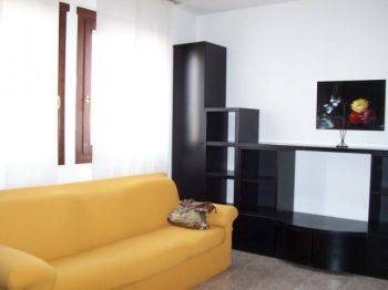 Appartamento arredato con balcone Noale