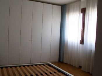 Appartamento arredato con balcone Noale